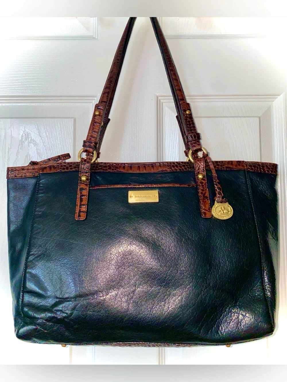 Brahmin arno tuscan